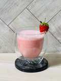 Jus Strawberry Yogurt