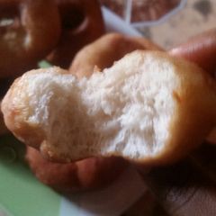A picture of Donuts🍩.
