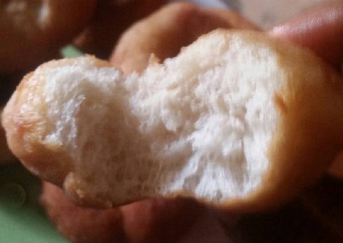 Resep Donuts🍩 Anti Gagal