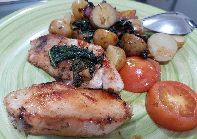 Honey Glazed Chicken Barbeque Honey Glazed Chicken Barbeque