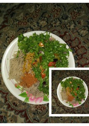 Taliyar hausa ainihin hoton girkin