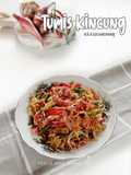 Tumis Kincung / kecombrang