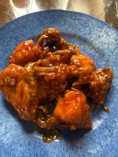 Foto resep Ayam Goreng Madu