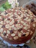 Cake Kurma