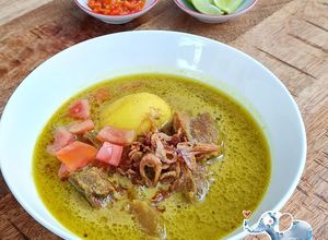 Foto resep Gulai Daging / Gultik /Gulai Tikungan