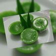 Kue Lumpang (kue ijo)