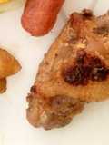 Fritada de gallina
