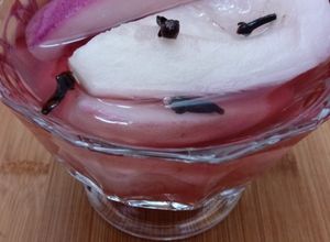 Foto resep Setup jambu bol