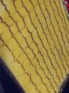 صورة لوصفة كيكة الليمون