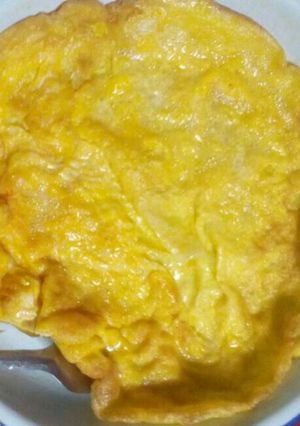 A picture of Fried Eggs.