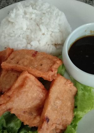 Foto resep Ayam Nanking