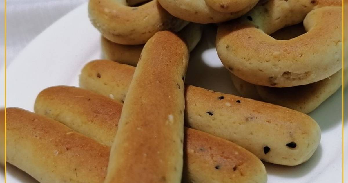 كعك اليانسون بالصور من nisreen chaaban كوكباد كعك اليانسون بالصور من nisreen chaaban كوكباد