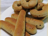 كعك اليانسون