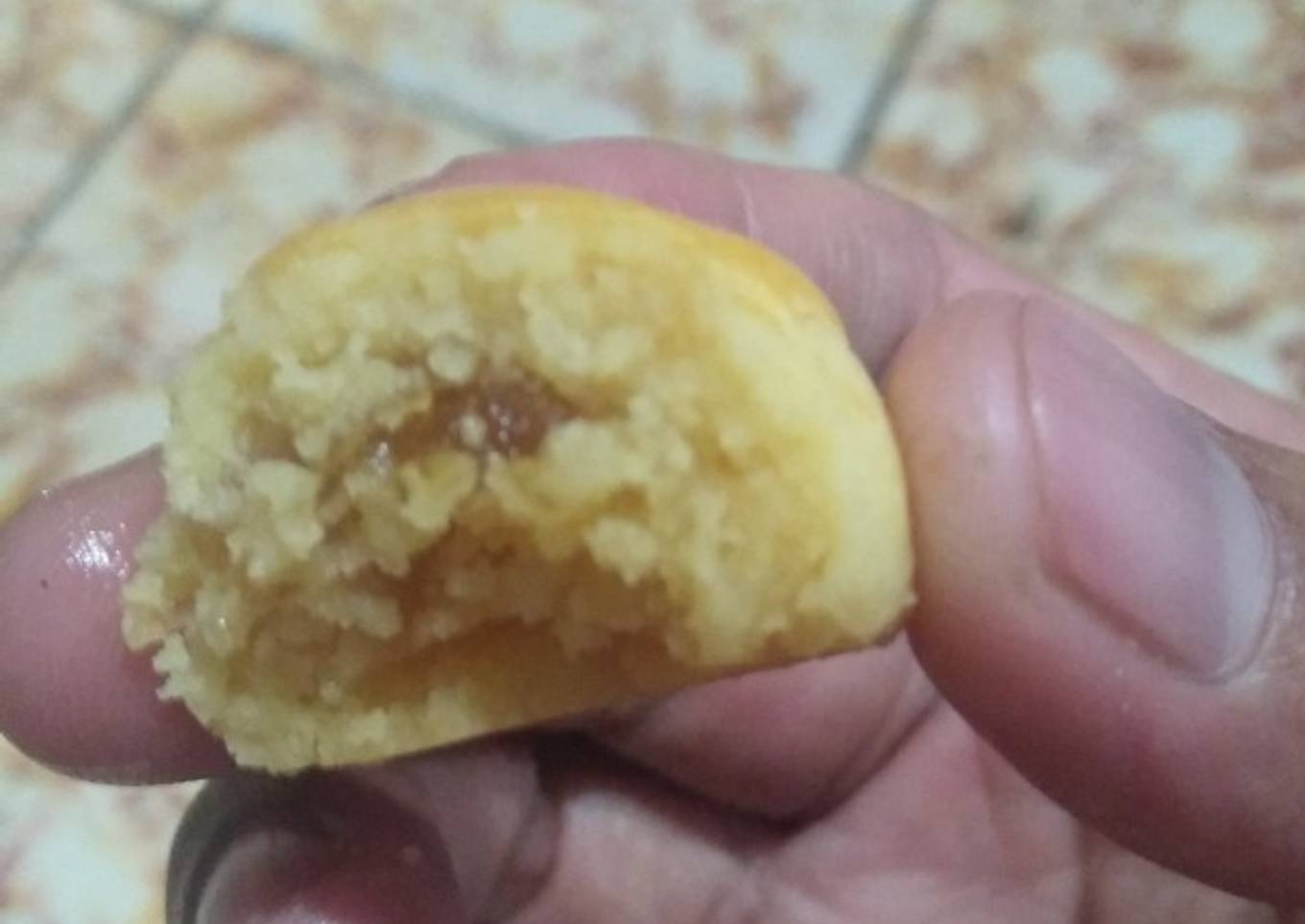 Resep Nastar pakai blueband cake and cookies Anti Gagal
