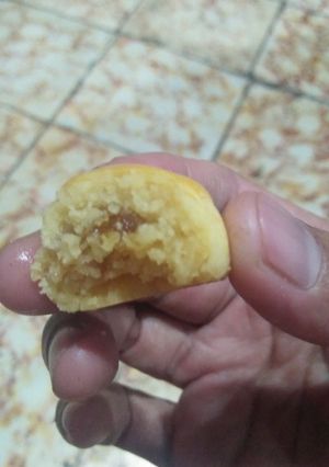 Foto resep Nastar pakai blueband cake and cookies