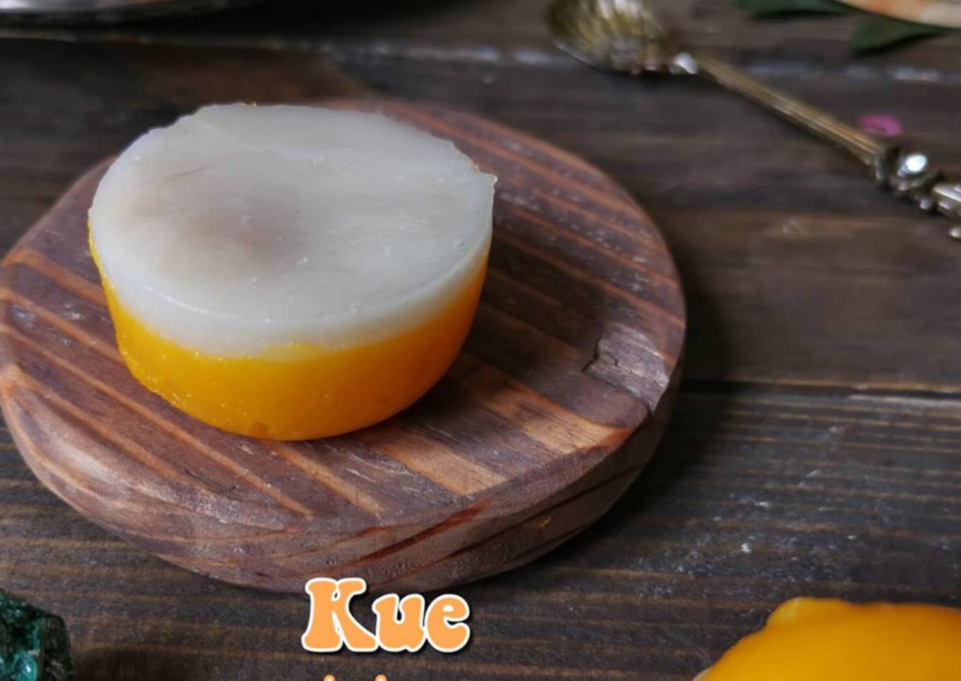 Kue talam