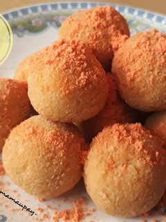 Foto resep Tahu Bulat