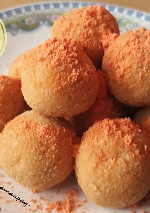Foto resep Tahu Bulat