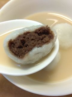 搖元宵 的食譜成品照片