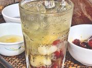 Gambar kurma merah