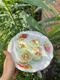 Bolu kukus 3 telur