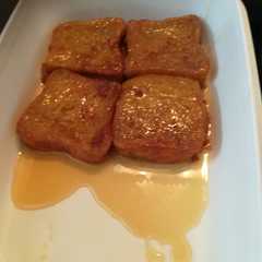 Foto principal de Torrijas a la miel