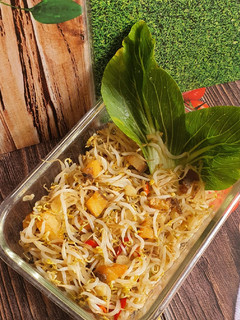 Foto resep Tumis Toge JambaL