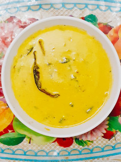 "வெண்டைக்காய் மோர் குழம்பு" செய்முறை முக்கிய புகைப்படம்