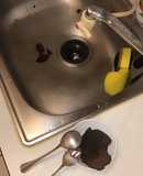 地郁廚房：餅持一顆樂觀ㄉ心 手工製作你家中秋烤肉用炭