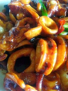 三杯小卷 的食譜成品照片