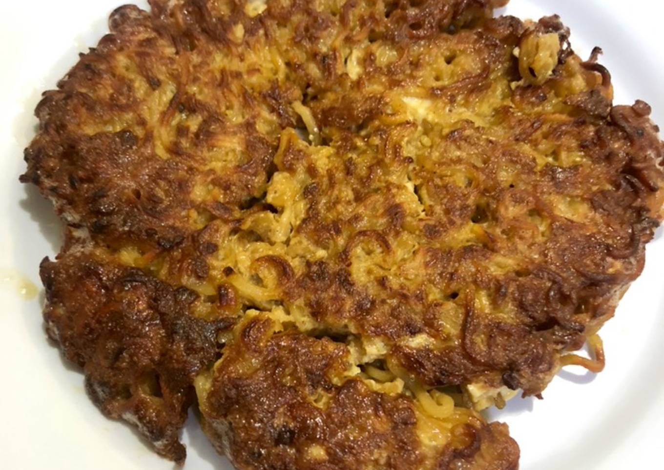 Pizza Mie Super Kilat