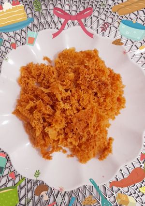 Foto resep Kremesan ayam anti gagal