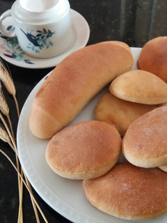 Foto de Pão caseiro