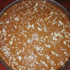 Aata Burfi A picture of Aata Burfi.
