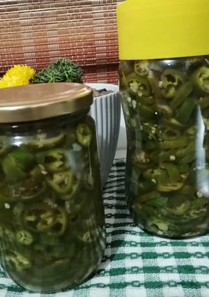 صورة لوصفة هاليبينو نفس الجاهز😍