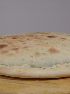 Una foto de Masa para tarta pascualina o tarta salada | fran cocina