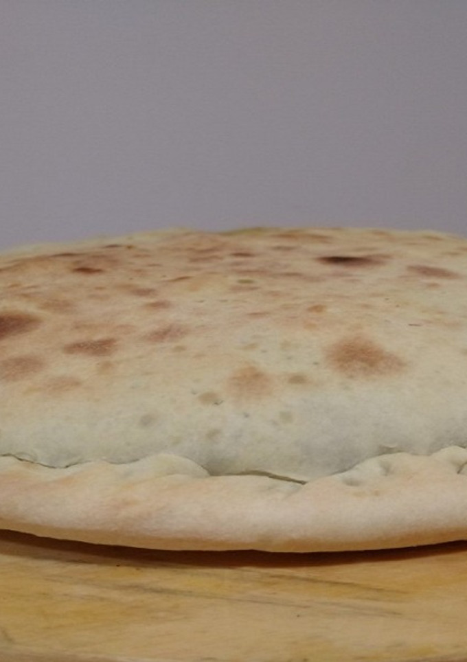 Una foto de Masa para tarta pascualina o tarta salada | fran cocina