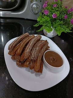 صورة لوصفة تشوروز