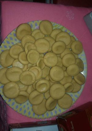 A picture of Peda.