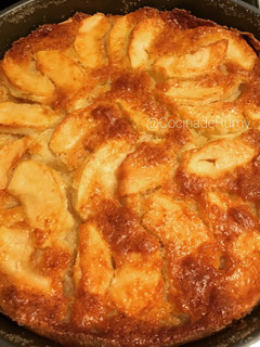 Foto principal de Tarta de manzana🍎🍏