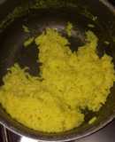Arroz más que simple