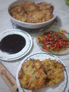 Foto resep Ote-ote