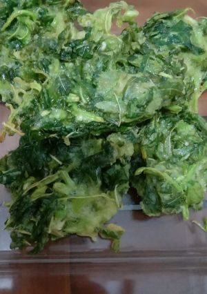 Foto resep Bawan bayam 🥬