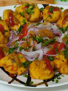 मूंग मसूर दाल के मगोडे (Moong Masoor dal ke mangodi recipe in Hindi) रेसिपी मुख्य फोटो