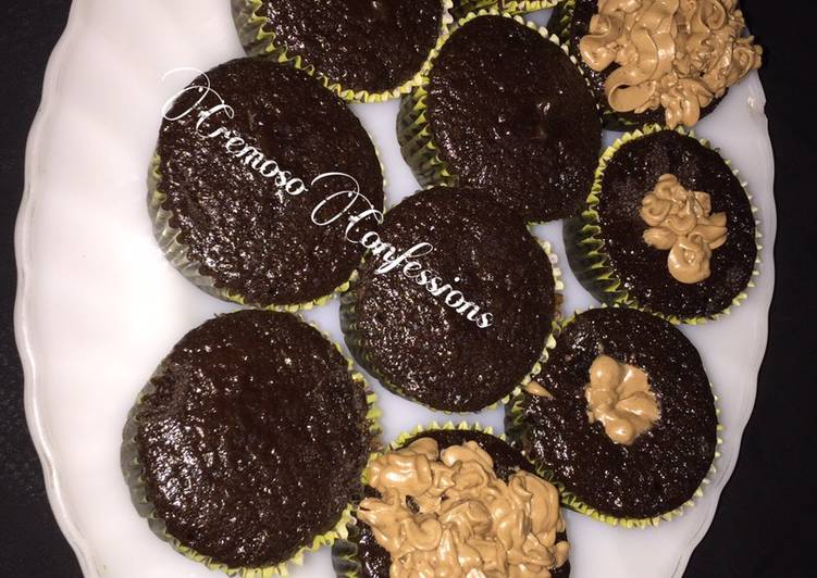 Chocolate Cupcakes