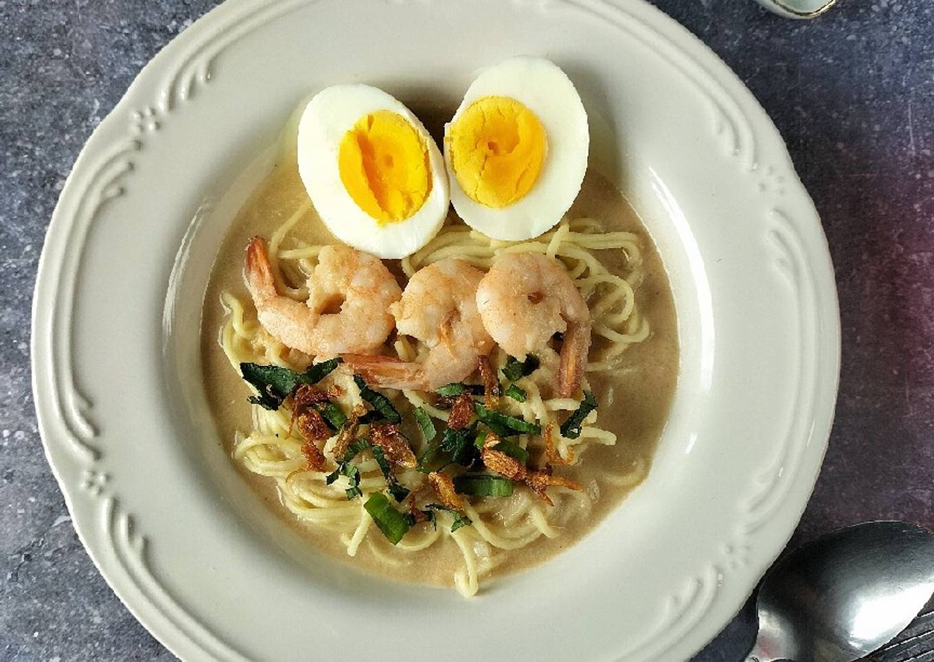 Mie Celor
