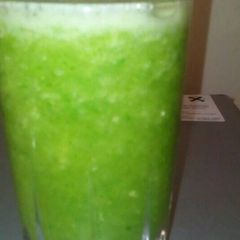 Super drink A picture of Super drink.