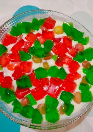 A picture of Doodh Dulari💕.
