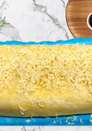 Foto resep Bolu Susu kukus