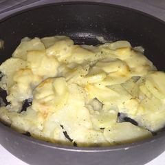 A picture of Oh My Scalloped Potatoes!.